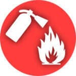 picto formation incendie sécurité au travail negatif picto formation incendie sécurité au travail negatif